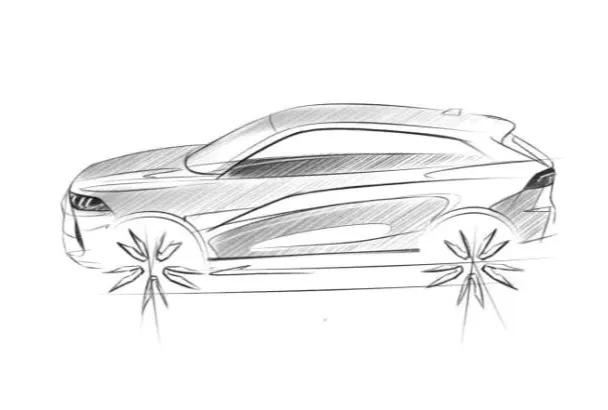 魏80设计,魏80的混动技术