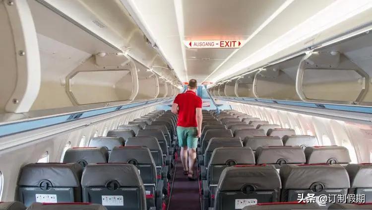 维珍澳洲航空商务舱,维珍航空澳洲