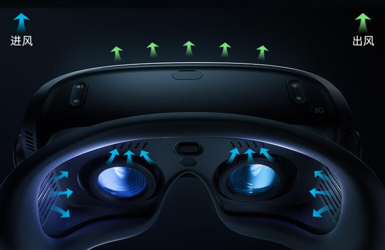 IMAX巨幕“上头”是什么体验？-GOOVISG3MAX带你打开新视界。