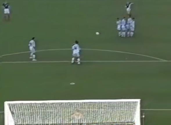 米哈伊洛维奇98世界杯,98世界杯南斯拉夫6比1