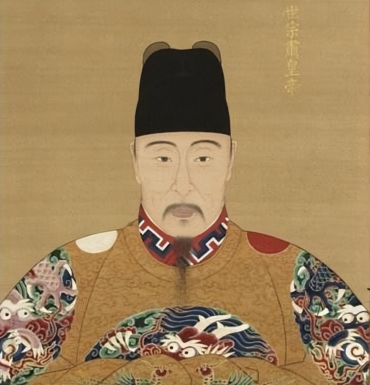 朱棣喜欢明太宗这个庙号吗,朱棣配得上太宗的庙号吗