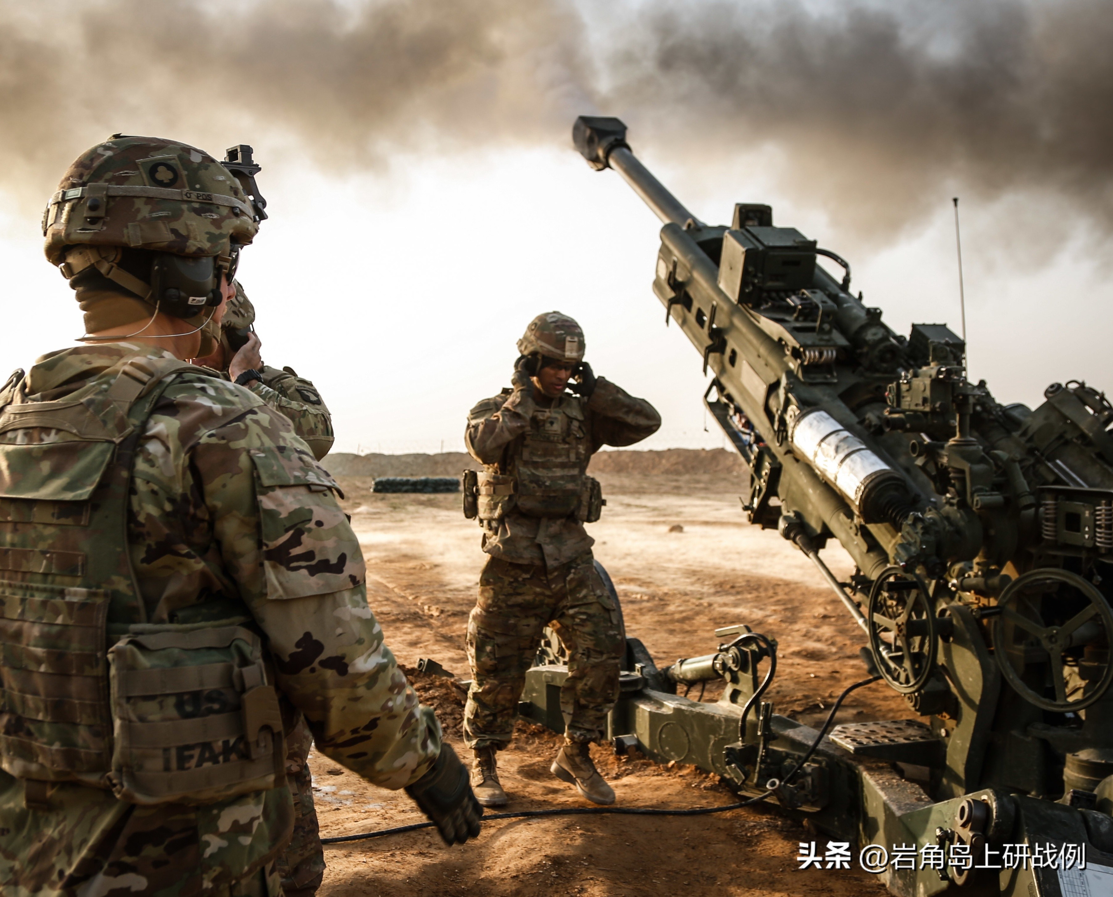 数据说话：参照美军实力数量编配我军装备，需要花费多少钱？