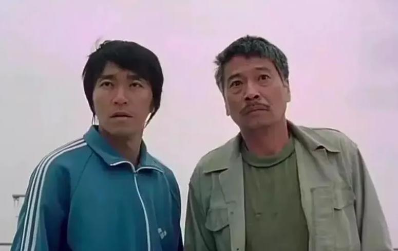 2008年，吴孟达扛着现金救援汶川，却转头跟周星驰老死不相往来