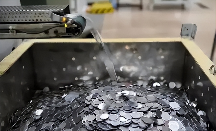 中国印钞有多牛,中国印钞用的哪里的技术