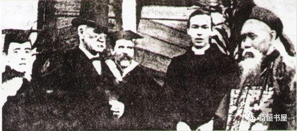 晚清潮汕首富陈雨亭,潮州陈雨亭