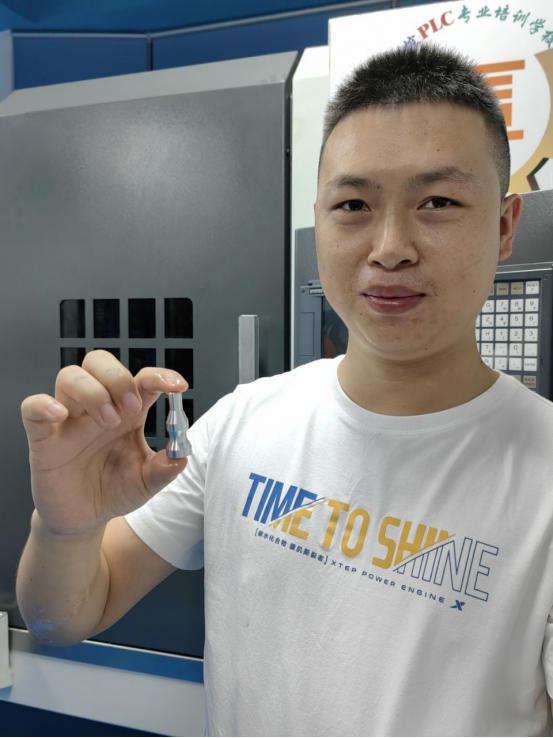 中山市数控车床培训学校,广州市数控车床编程培训班