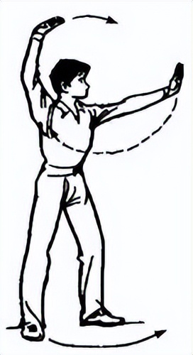 武术练习基本功出汗,武术练习基本功