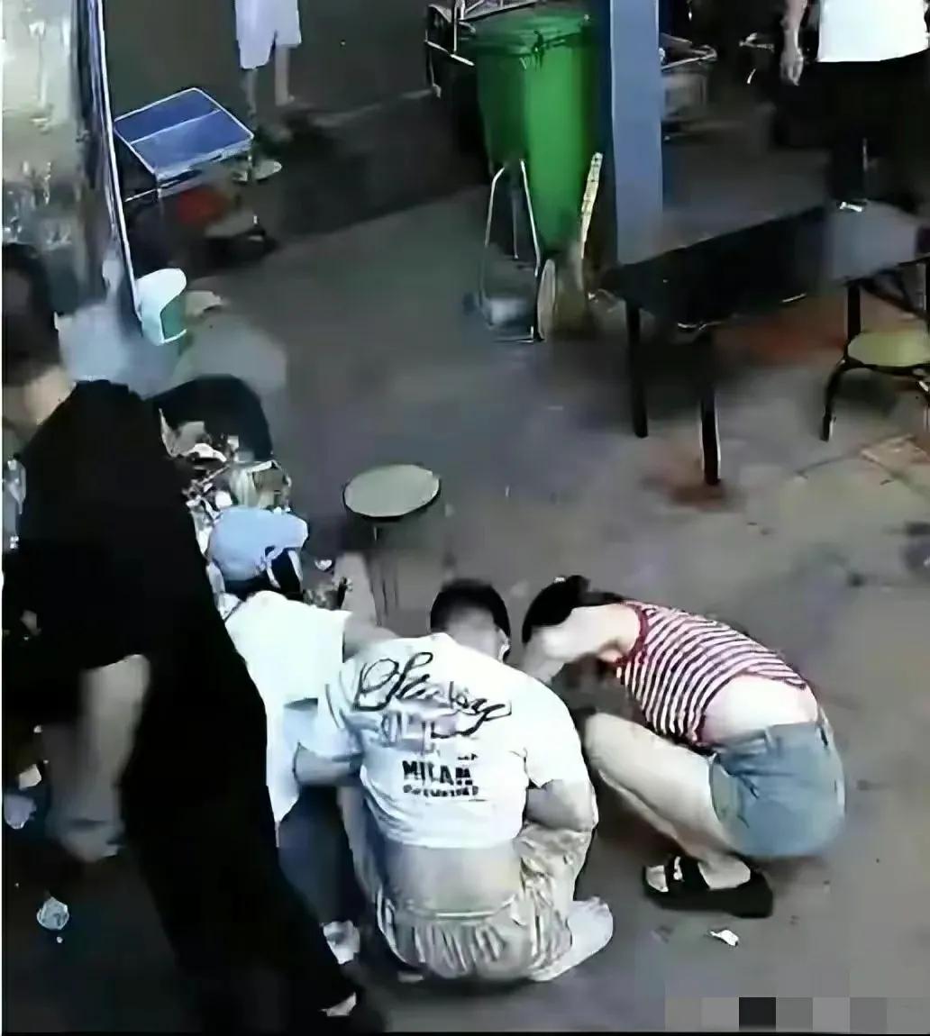 洛阳石头剪刀布案件,洛阳锤子剪刀布事件