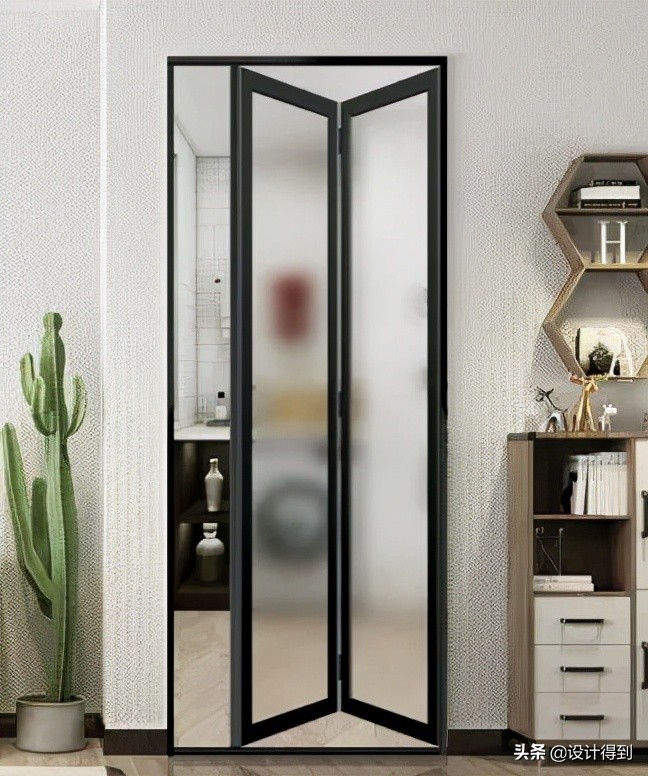 室内门窗设计技巧,高档室内门窗样式推荐
