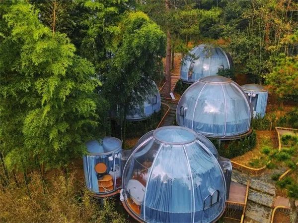 5.19中国旅游日|美好旅程福利来袭