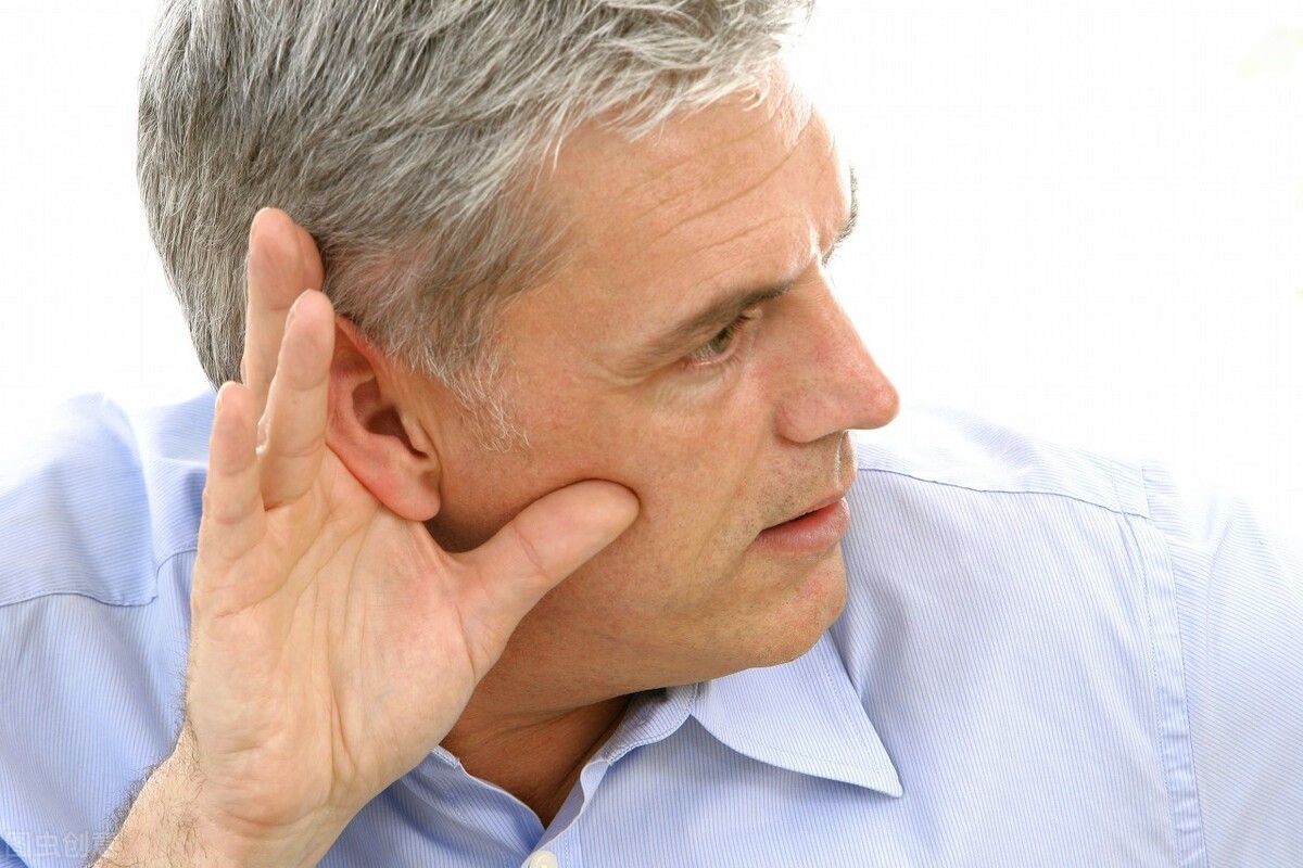 耳鸣耳聋，送你八味药，从心论治，清心熄风