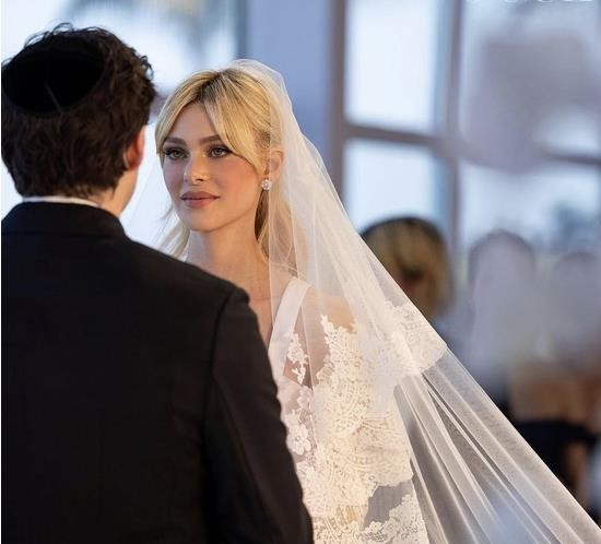 布鲁克林入赘豪门,贝克汉姆儿子布鲁克林入赘