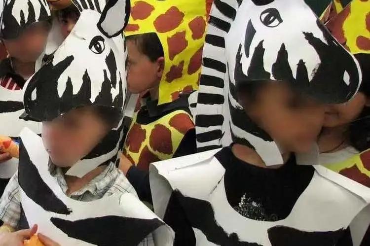 适合孩子的美育,带给孩子真正的美育