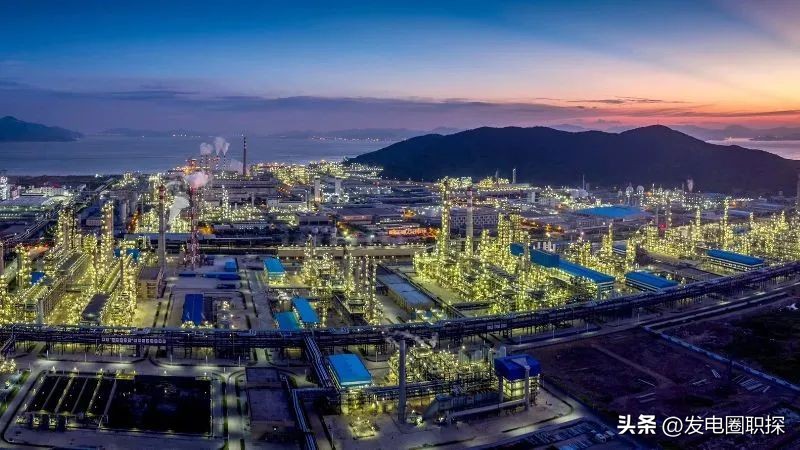 中海油宁波大榭公司,中海油宁波大榭石化有限公司招聘