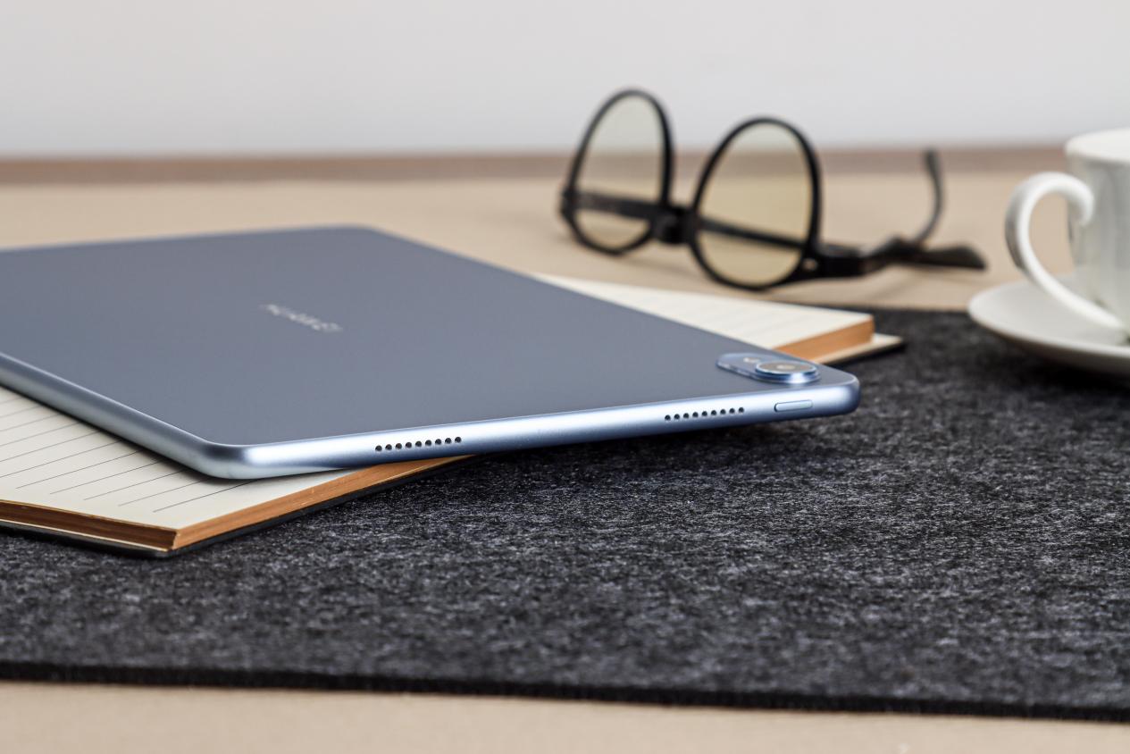 华为MatePad11英寸2023款体验:大学生无纸化学习好拍档