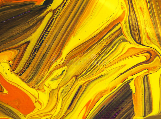 ps笔刷点出水彩效果,ps水彩画效果的最佳教程