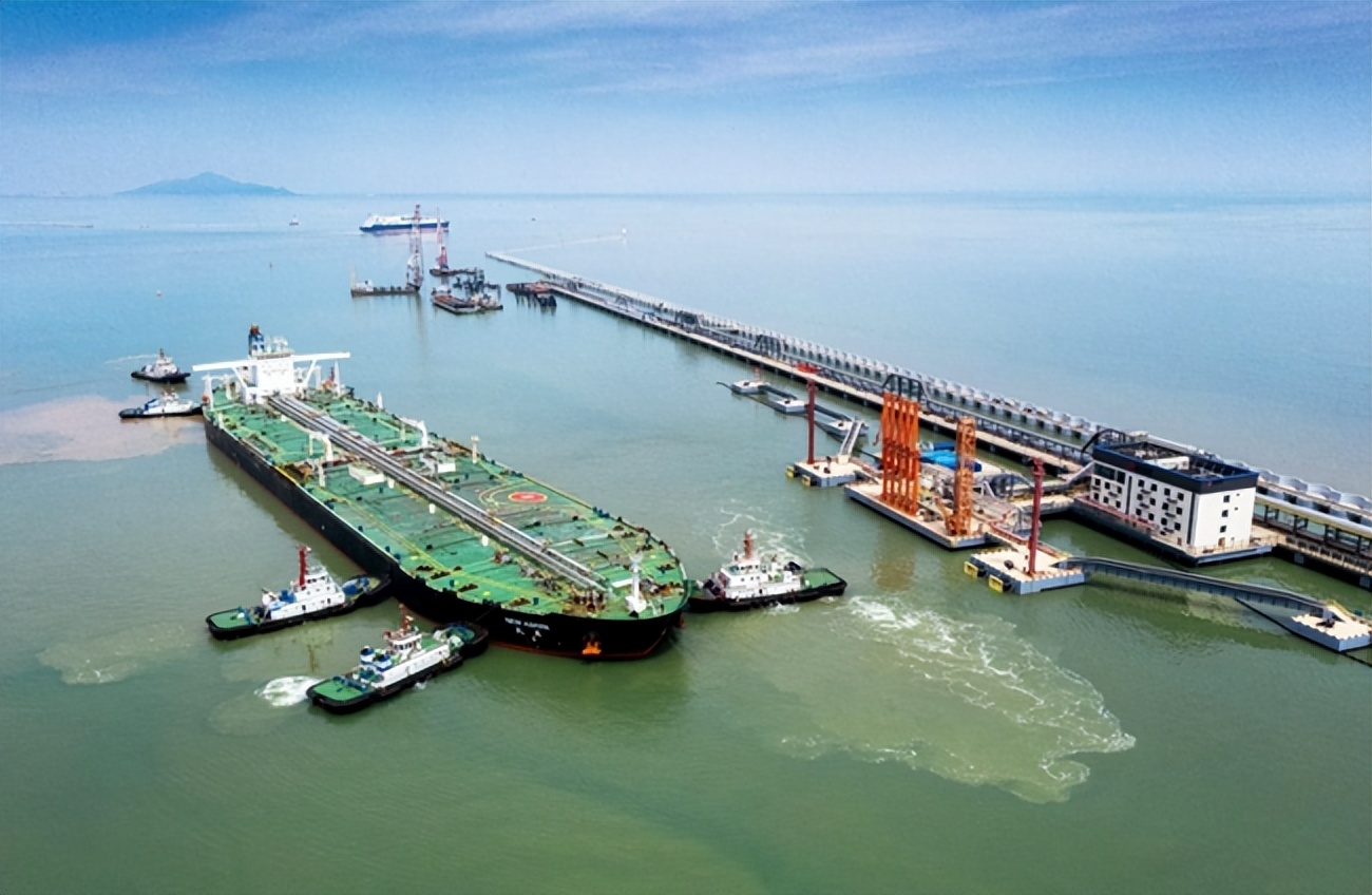 连云港沿海开放城市40年,连云港首批开放十四个沿海城市