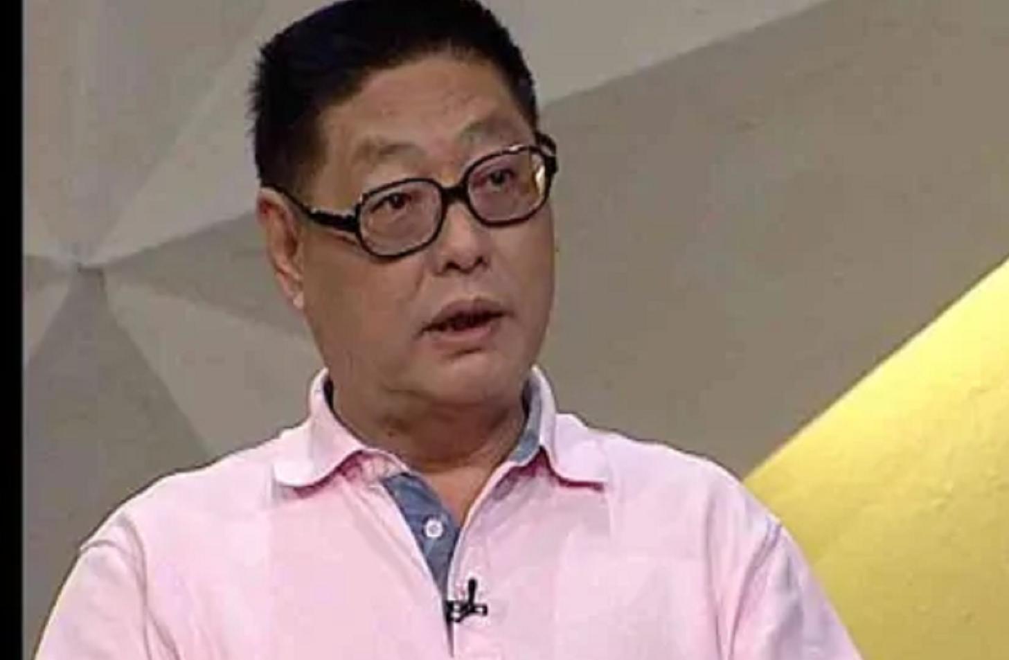 杨怀定财富人生,杨怀定第一个国库券