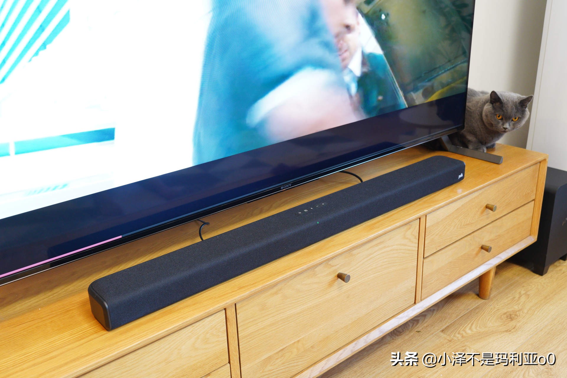 别再把条形音响当回音壁了！深入浅出，手把手教你分辨真假回音壁