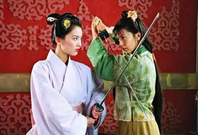 天下第一演员排行,天下第一今昔演员对比