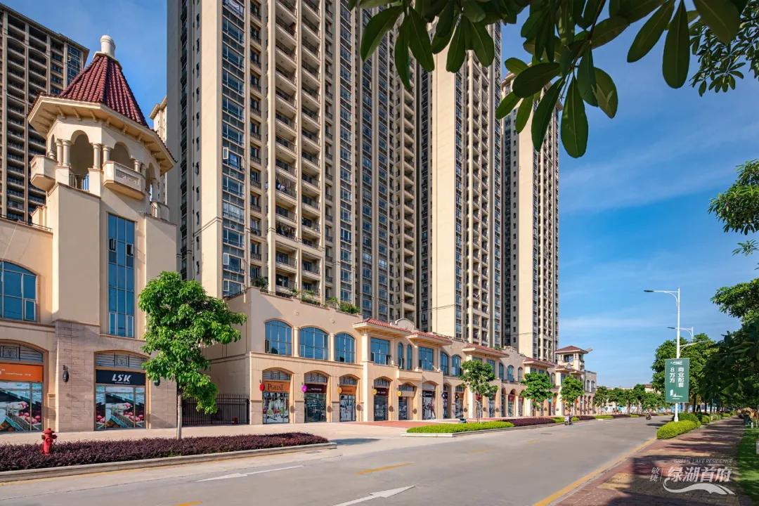 社区温情的故事,社区感人的暖心故事