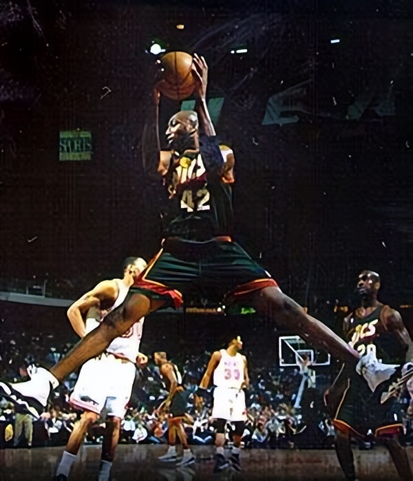 nba文贝克人物志,nba文贝克身高