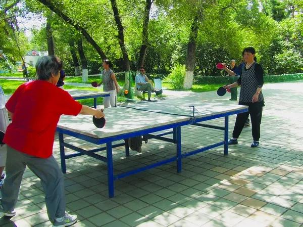 中国乒乓球世界第一是从这里起飞的