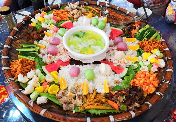 云南四天旅游线路攻略一日游,云南4天三晚游玩攻略