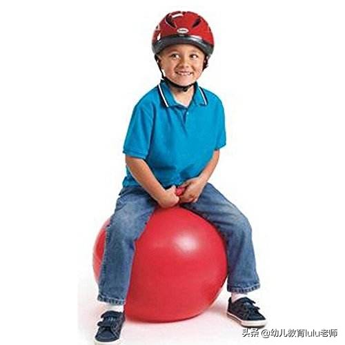 怎么教孩子们拍球,快速让小朋友去学会拍球