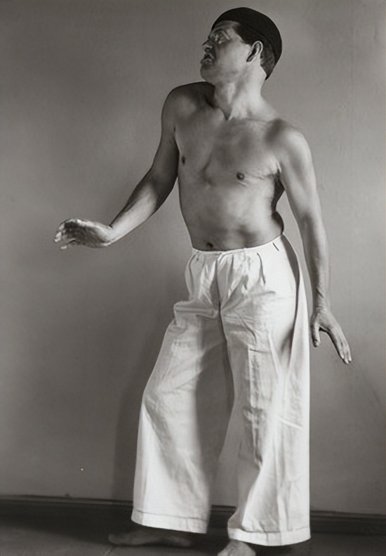 德佩罗的前卫舞蹈理论，没有真人的舞蹈竟也是一种艺术？