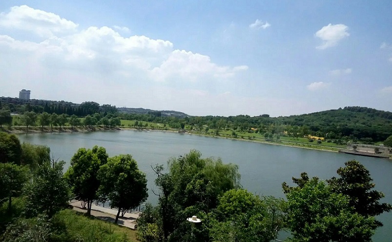 12月南京有哪些免费景点,南京市民免费旅游景点