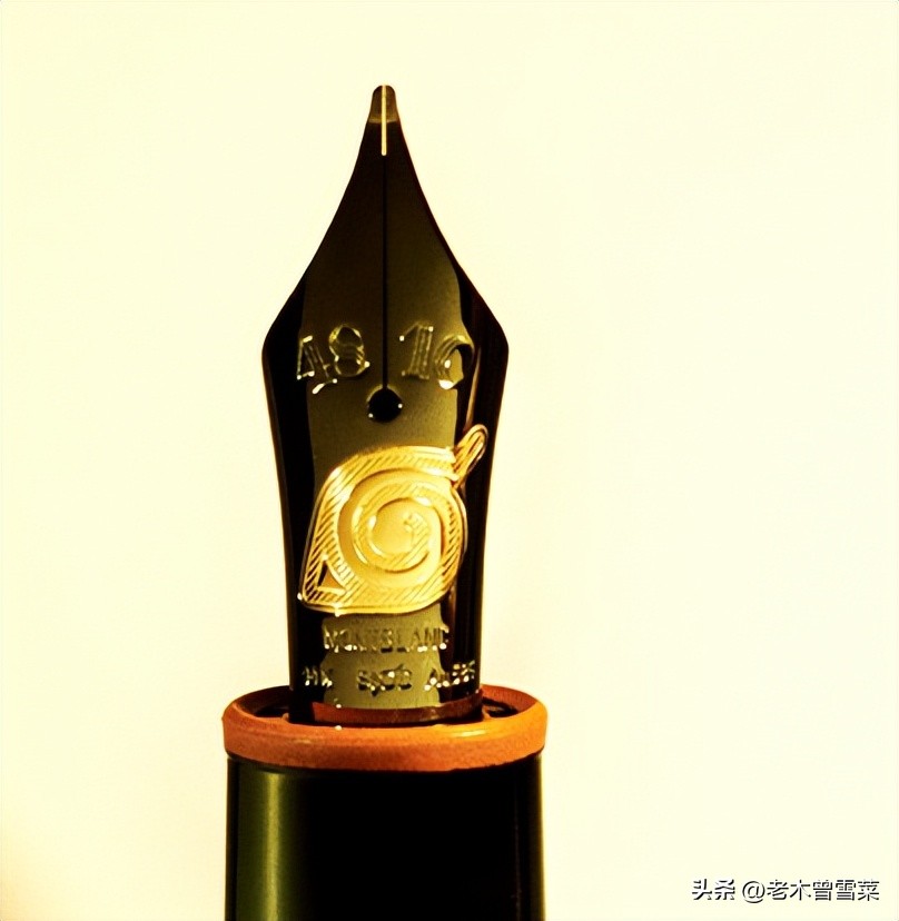 100元能买到什么样的钢笔,100元可以买到什么样的金尖钢笔