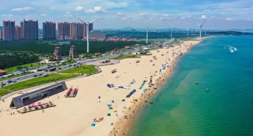 去威海玩完的感受,去威海旅游怎么说比较好