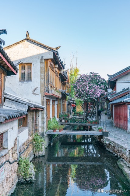 到云南昆明旅游必去的景点有哪些,云南香格里拉旅游攻略必去景点