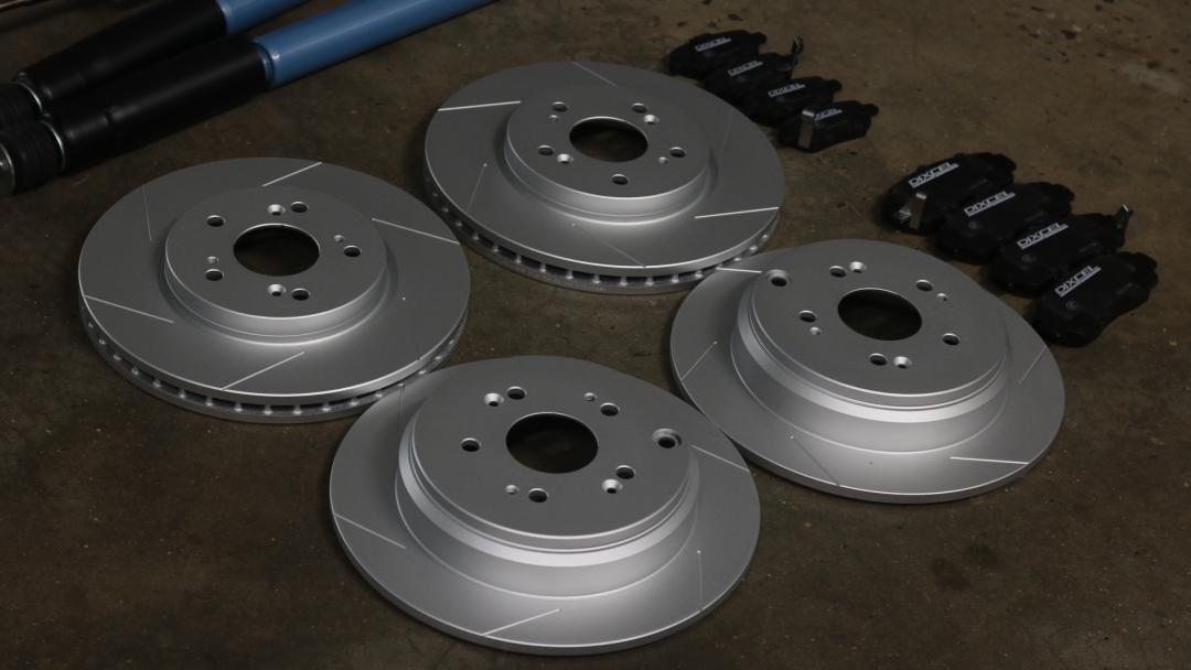 老款艾力绅全车翻新,老款艾力绅2.4大修