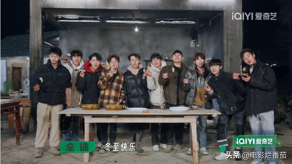 从豆瓣8.4到9.0分，这群认真种地的少年们，值得被所有人看见