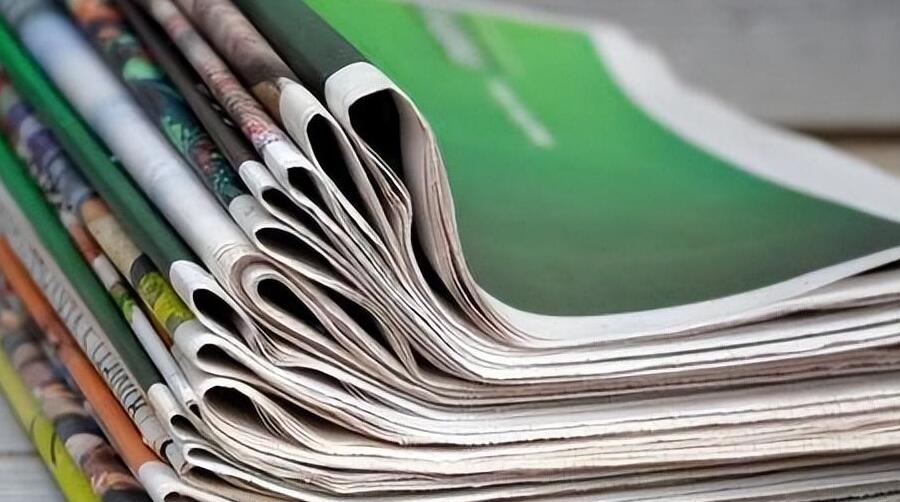 如果没有人看还一直印不是在浪费资源吗?