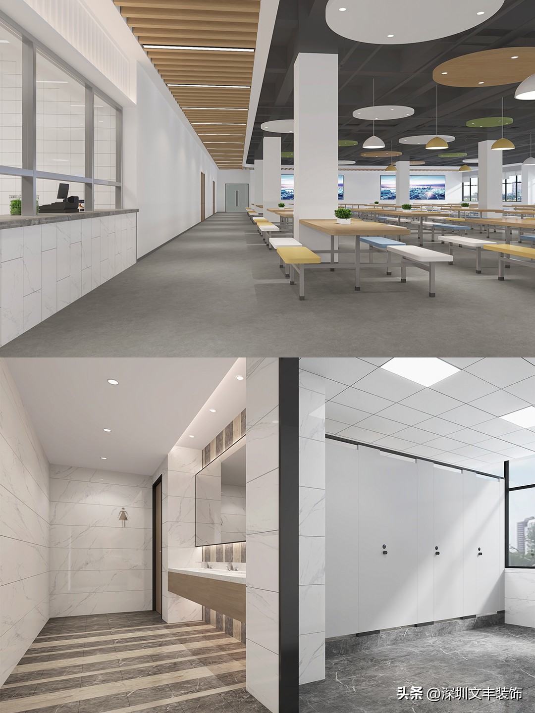 如何选择靠谱的办公室装修公司,比较好的办公室装修设计排名