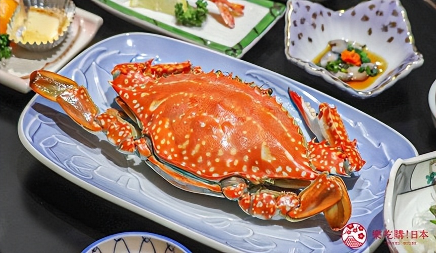 佐贺太良町、有田町旅行，搭「双星4047」观光列车吃竹崎蟹
