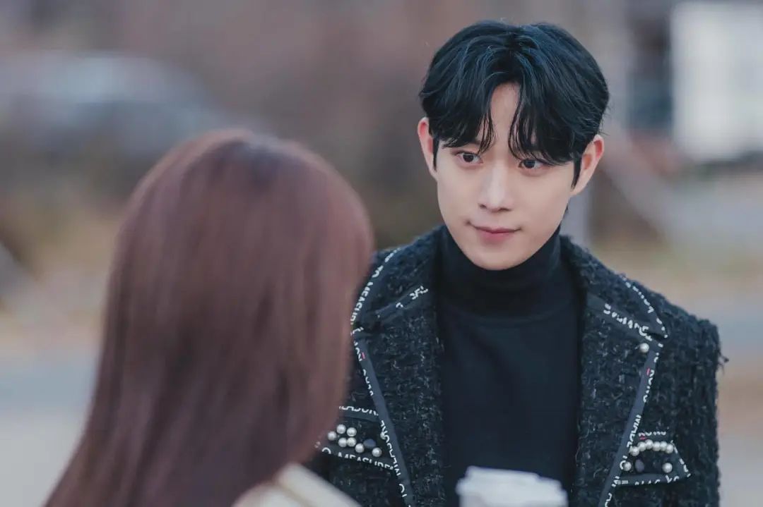 流星金永大拍杂志是第几集,流星男主金永大照片