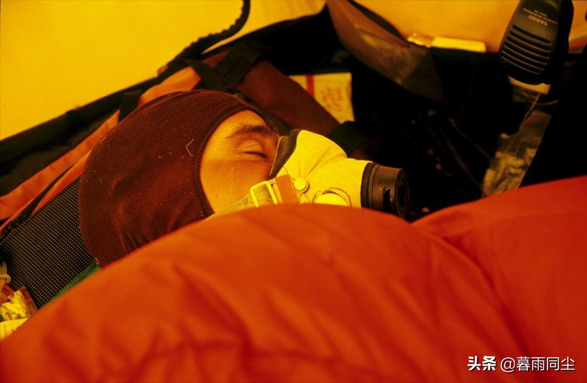 攀登珠穆朗玛峰的最小年纪纪录,珠穆朗玛峰最新登顶纪录感受