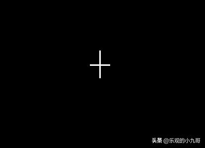 K线基本功8：十字星