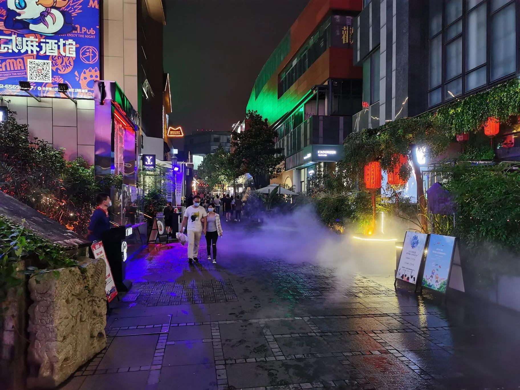 合肥热门美食聚集地排名,合肥特色好吃的美食排行榜