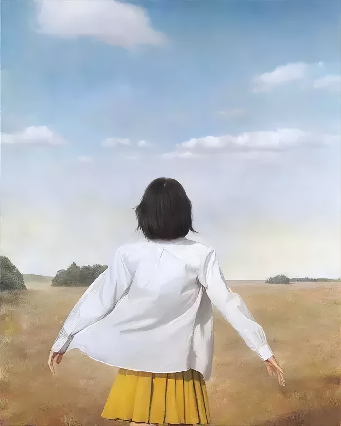 厚重写实的人物油画作品,超写实人物油画艺术作品欣赏