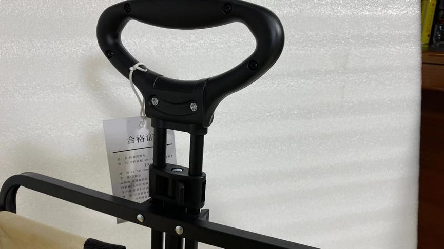 超简单宝宝推车,宝宝车简易推车