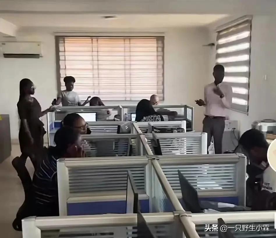 我90后，大学休学，意外到非洲年赚100万，如今开公司人生开挂了