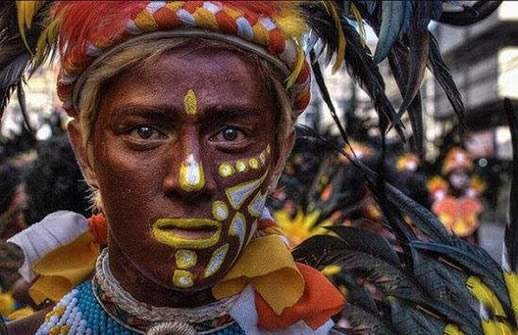 世界上哑巴族,世界上最可怕的哑巴部落