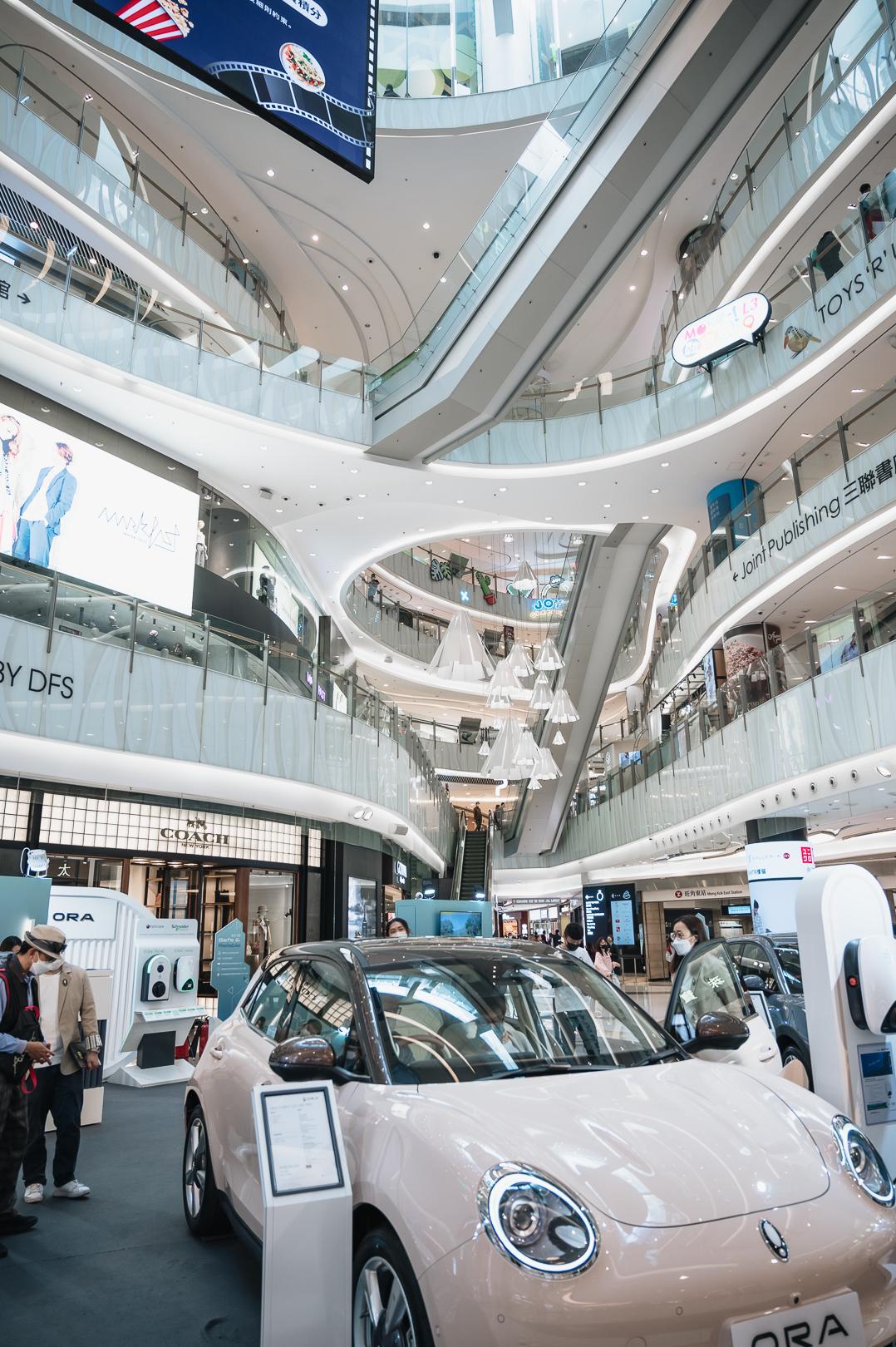 香港溜达攻略,香港48分钟旅游攻略