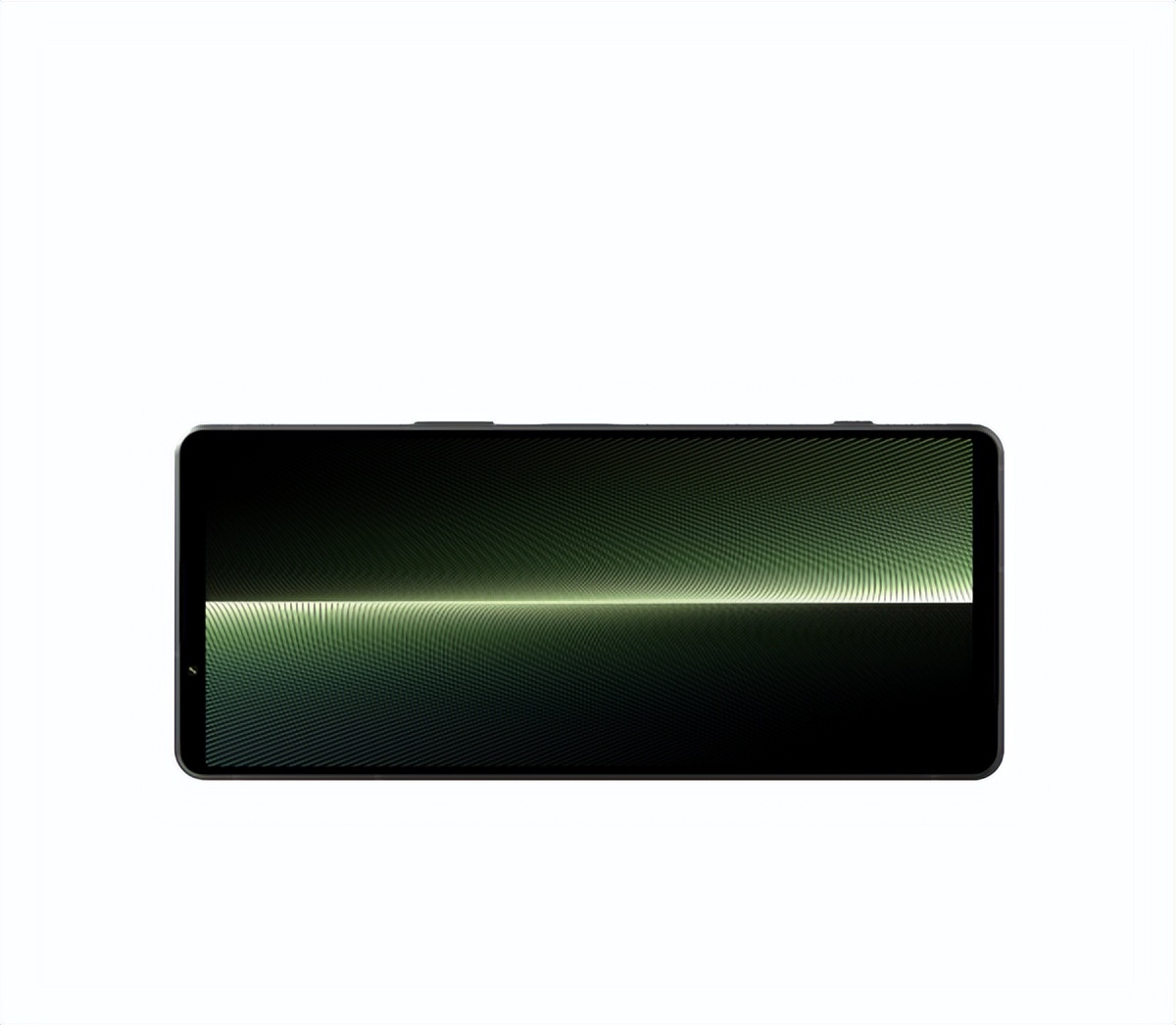 索尼新的旗舰智能手机：Xperia1V，120fps的速度录制4KHDR视频