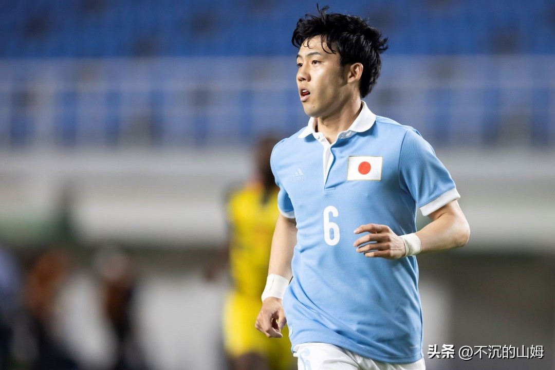 效力五大联赛的日韩球员,效力欧洲至少4个不同联赛的球员